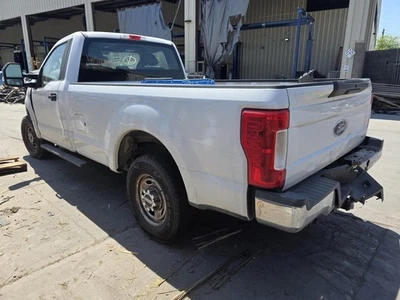 Automatic Transmission 6.2L 2WD Fits 17-18 FORD F250SD PICKUP 30775741 - Image 1 of 4