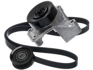 Serpentine Belt Drive Component Kit For 1995-1997 Lexus LS400 PM137RF - Picture 1 of 1