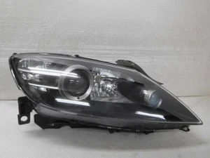 MAZDA RX-8 SE3P Right Headlamp F152-51-0K0H 356201 - Picture 1 of 7