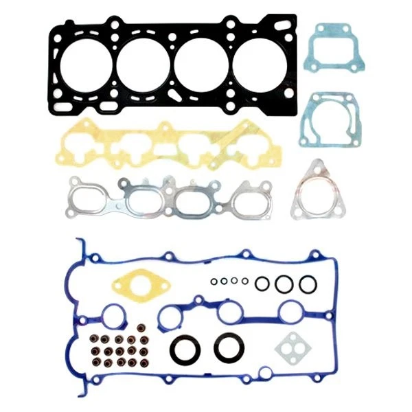 For Mazda 626 1993-1997 Apex Auto AHS4019 Cylinder Head Gasket Set Foto 1 de 1