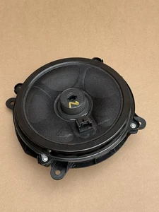 MAZDA 3 6 CX5 BOSE SOUND SPEAKER FRONT DOOR LEFT & RIGHT KD4566A60 2013-2017 - Picture 1 of 3