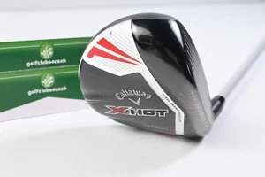 Callaway X Hot Pro #3 Wood / 13 Degree / Stiff Flex Project X PXv Shaft - Picture 1 of 8