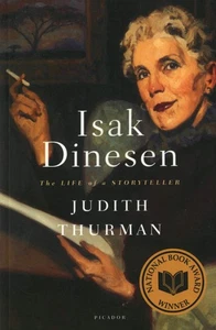 Isak Dinesen: The Life of a Storyteller - Bild 1 von 1