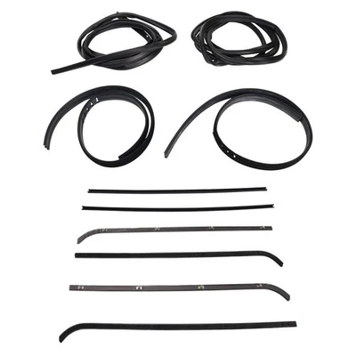 Kit de sellado de resistencia para Chevrolet C10 C20 C30 1964-1966 64-65 GMC 1500 2500 Foto 1 de 4
