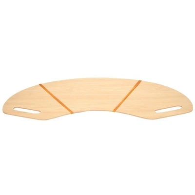 FOX VALLEY TRADERS Portable Lap Desk, Fits Up to 17-Inch Laptop, 31” Long x 12” wide