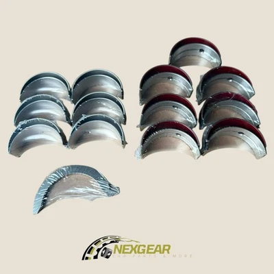 LAND ROVER DEFENDER 3.0 DIESEL AJ20D6 DT306 CRANKSHAFT MAIN AND BIG END BEARINGS - Image 1 of 4