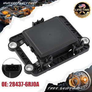 OEM Adaptive Cruise Distance Sensor for Nissan Rogue Infiniti QX60, 28437-6RJ0A - Picture 1 of 10