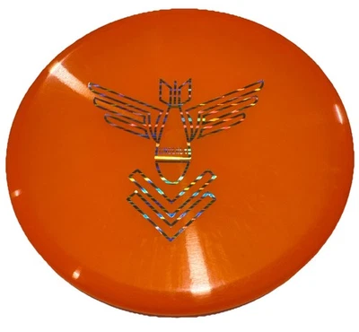 Innova Bomb Stamp Champion AviarX3 - Image 1 of 2