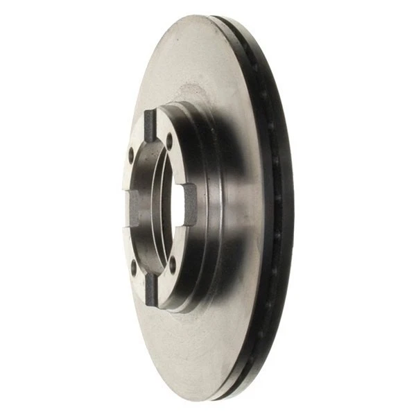 For Hyundai Accent 1995-1999 Raybestos 9968R R-Line Vented Front Brake Rotor Foto 1 de 3