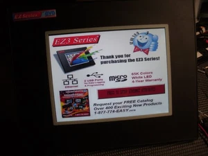 AVG AUTOMATION EZ3-T8C-E. / EZ3T8CE - Bild 1 von 7