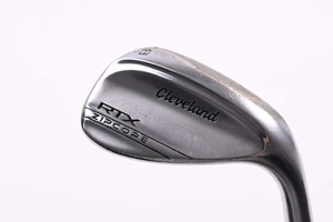 Cleveland RTX ZipCore Lob Wedge / 58 Degree / X-Flex Modus Tour 120 Shaft - Picture 1 of 6
