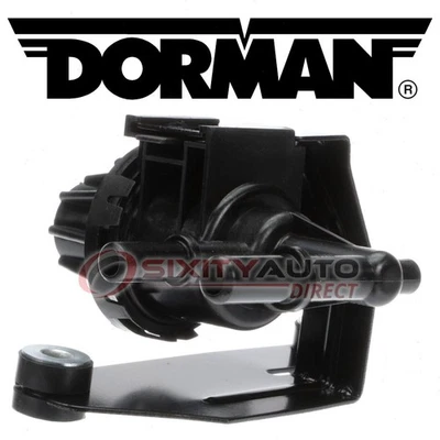 Dorman Vapor Canister Purge Valve for 2005-2006 Ford Expedition 5.4L V8 cg - Изображение 1 из 4