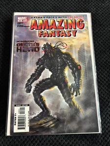Amazing Fantasy #16 1st appearance of Death's Head 3.0 Marvel Comics 2005 - Picture 1 of 1