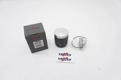 Beta 250 RR/Xtrainer Vertex Piston Kit Std Bore 66.35mm 24384A 18-23 M58 - Image 1 of 4