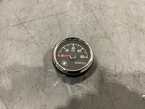 Peterbilt Manifold Pressure Gauge Q43-6071-111C100K - Picture 1 of 4