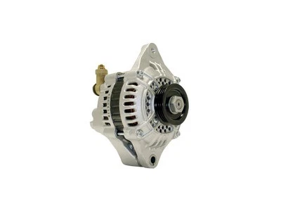 Alternador Honda Civic 16853QYTB 1990 1989 remanufaturado 1988-1991 - Imagem 1 de 2