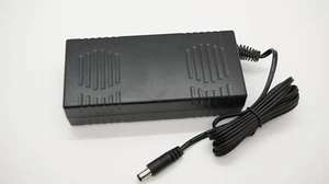 Fuente de alimentación original Brother S01776A PSU para TD2120N TD2130N QL-810 QL-820 - Imagen 1 de 4