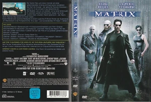 MATRIX DVD - Imagen 1 de 1