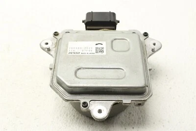 2023 Subaru BRZ Radiator Cooling Fan Motor 268500-2020 22-24 - Image 1 of 4