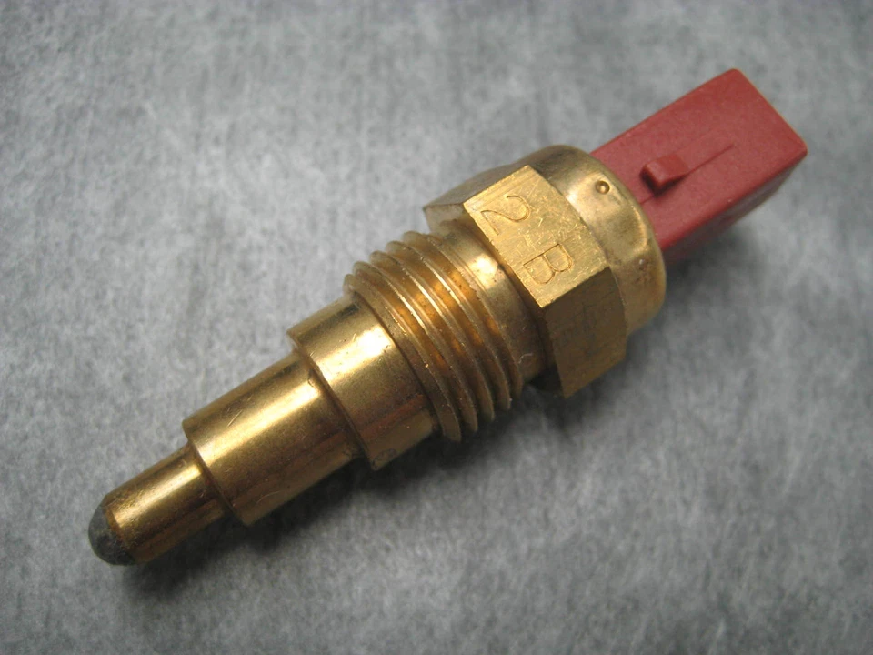 Radiator Thermo Fan Switch for 1980 Toyota Tercel - Made in Japan - Ships Fast! - Image 1 of 1