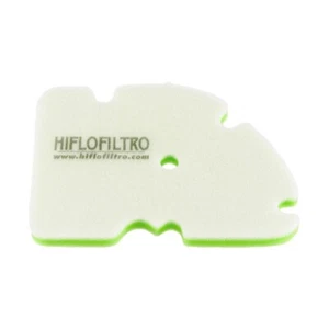 Hiflofiltro Doble Etapa Filtro de Aire Para Vespa 125 GTS / Gtv (2007 A 2015) - Picture 1 of 3