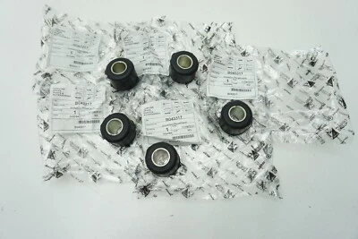 Aprilia RSV4 Tuono 1100 Juego de goma amortiguador de sacudida de accionamiento trasero B043317 x5 Foto 1 de 4