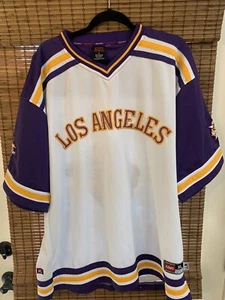 Kenpo Los Angeles Urban Series Jersey XL - Picture 1 of 9