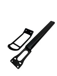 Silla de ruedas eléctrica Drive Medical Trident HD con montaje en joystick - Imagen 1 de 8