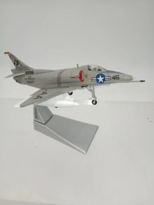 ES45: Ltd Edition Corgi Aviation Archive US37404 A-4E Skyhawk Buno John McCain - Image 1 of 4