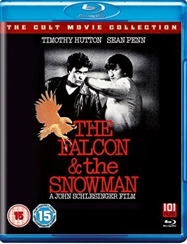 The Falcon And The Snowman [BLU-RAY] - Image 1 of 1