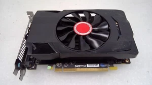 XFX AMD Radeon RX 560D 2GB GDDR5 PCI Express 3.0 x16 Video Card RX-560D2S - Picture 1 of 3