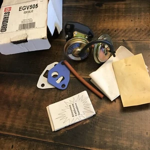 SMP EGV505 NEW EGR Valve For Chrysler Dodge Fast Shipping USA - Picture 1 of 3