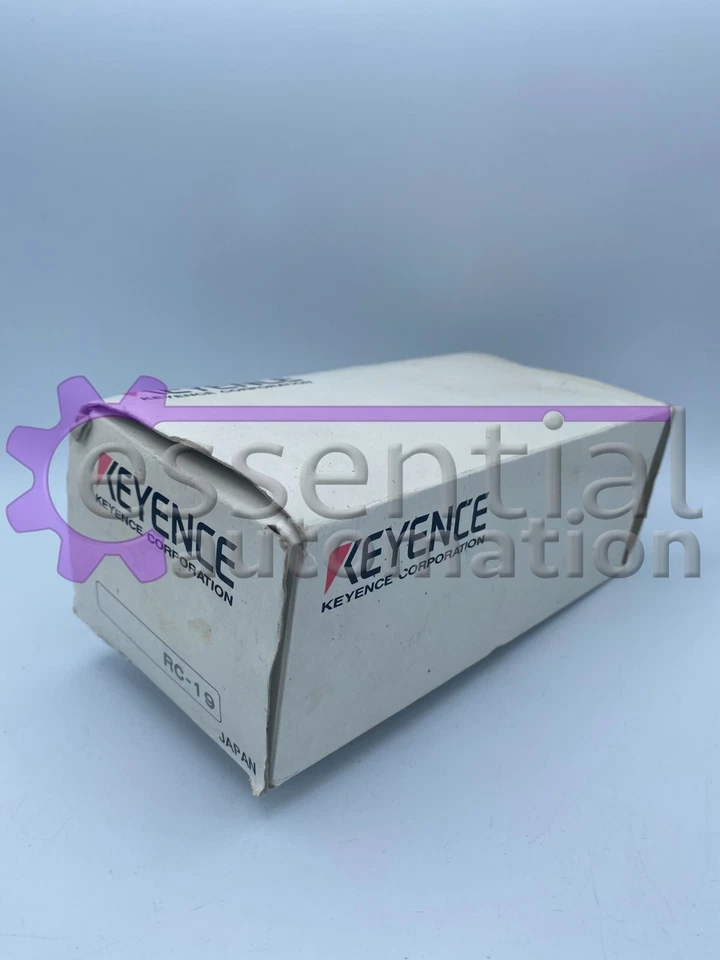 Keyence RC-19 Counter - Image 1 of 1