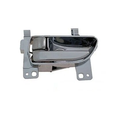 For Toyota FT86 GT86 Subaru BRZ Scion FR-S 2DR Inside Door Handle LH 1PCS Chrome Foto 1 de 4