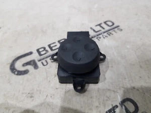 Original Tesla Model S 2012-2024 Steuerschalter vorne links/rechts Sitzverstellung - Bild 1 von 7