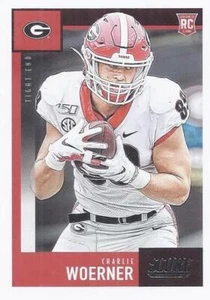 2020 Panini Score NFL Football Cards #401-440 - Pick Your Cards - Picture 1 of 15
