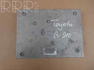 Toyota RAV-4 V 2018 2019 2020 2021 JBL amplificador de audio 86280-42060 - Imagen 1 de 3