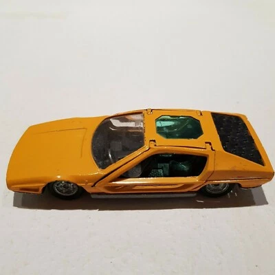 Lamborghini Marzal Politoys Export n.568 - Immagine 1 di 4