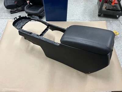 Pontiac GTO 2004-2006 conjunto de consola central - OEM Foto 1 de 4