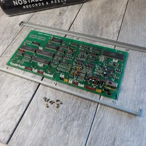 Tascam TSR-8 Reel to Reel – Main Control PCB Board 52102674 03 – Genuine Parts - Picture 1 of 21