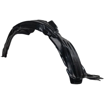  Nuevo forro de guardabarros delantero, lado del pasajero para Scion xB 2004-2006 Foto 1 de 4