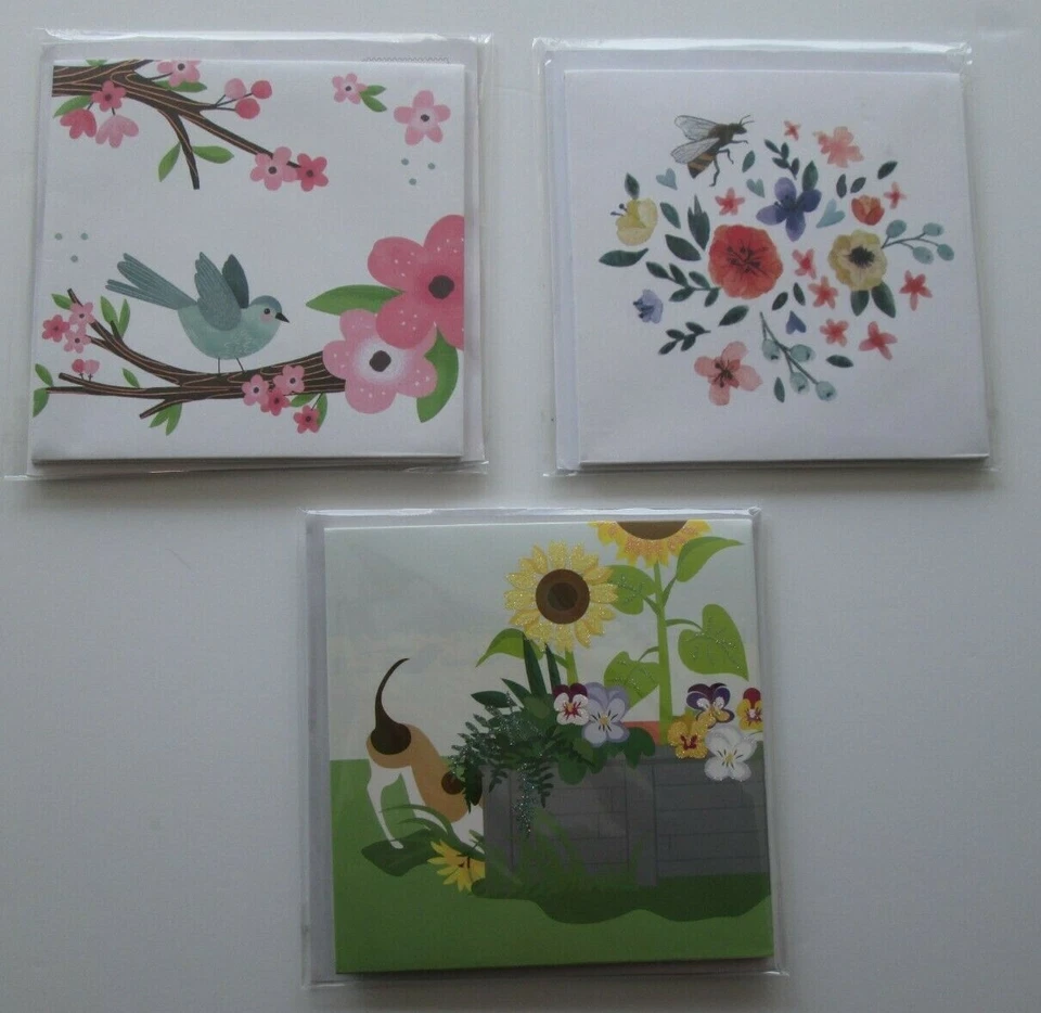 NIP Treasures-One Pop Up Greeting Card-Mom/Happy Mother's Day-Choice of Design - Image 1 of 1