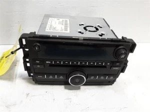 2007-2013 GMC Sierra 1500 Radio Receiver Opt US8 - Picture 1 of 12