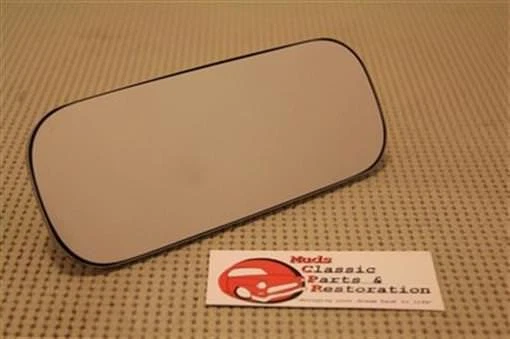 59-71 Chevy GMC Truck Pickup Inside Rear View Mirror Replacement 58-64 Impala - Image 1 of 1
