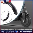 Electric Scooter Splash Fender Guard Stopper Mud Cover for HX X7 (Front) FR