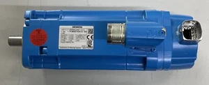 Siemens 3~Servomotor Motor Synchronmotor Simotics 1FK7034-2AK71-1RG0-Z Neuwertig - Bild 1 von 4