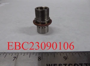 Bendix Aviation Corp. Screen Assy, P/N 887346 - Bild 1 von 2