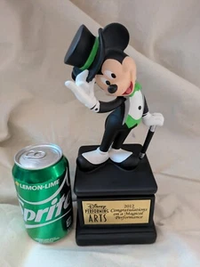 2013 Walt Disney Mickey Mouse Cast Member Magical Performance Award - Picture 1 of 9