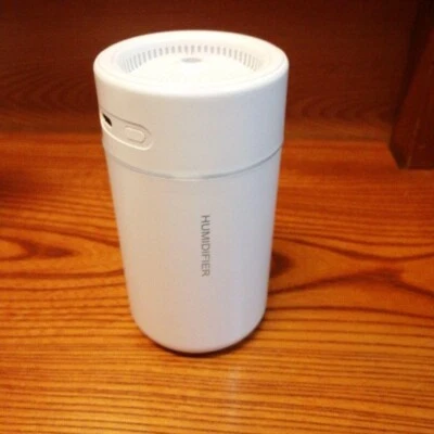 H06 Mars Mission Humidifier Color White - Image 1 of 3
