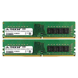 16GB Kit 2x 8GB For Dell Vostro T 3267 3268 3660 3667 3668 3669 3670 Ram Memory - Picture 1 of 3